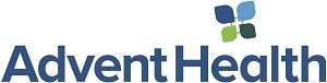 AdventHealth Logo