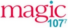 Magic 1077 Logo