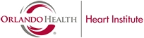 Orlando Health Heart Institute logo
