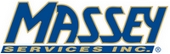 Massey Services Inc Logo