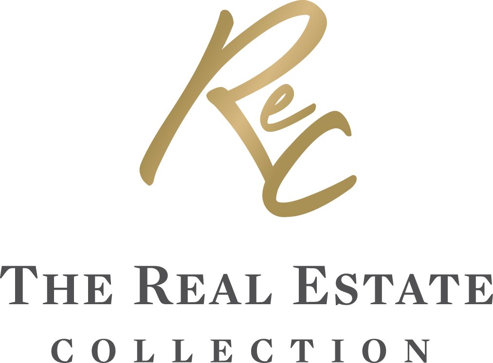 The Real Estate Collection Logo