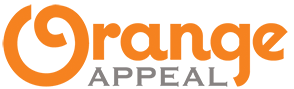 Orange Appeal Logo