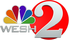 WESH 2 Logo