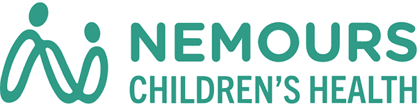 Nemours Children's Hospital Logo
