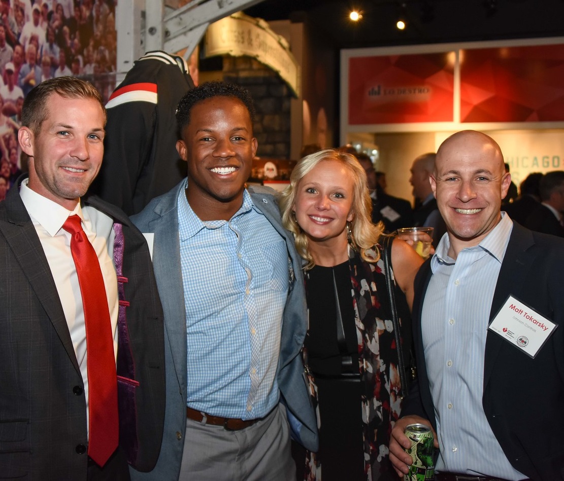 20232024 Orlando Hard Hats with Heart